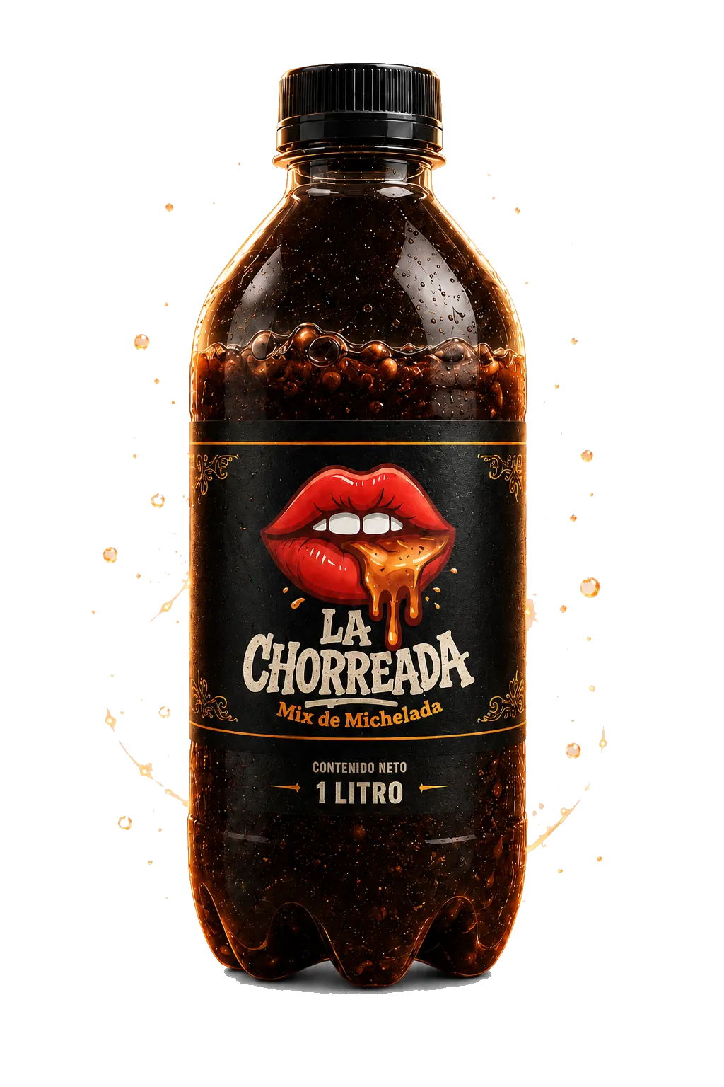 La Chorreada Botella 750 ml